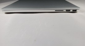 Good
													MacBook Pro 2015 (Retina) - 15" - Silver, 256 GB, 16 GB, photo 5 of 11