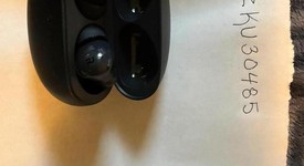 Used
													OnePlus Nord Buds 3 Pro - Black, photo 2 of 8