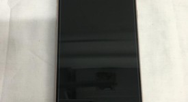 Good
													LG V60 ThinQ 5G - Verizon, Blue, 128 GB, 8 GB, photo 1 of 7