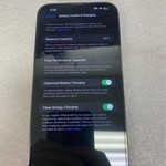 Good Apple iPhone 13 Pro Max - Unlocked, 128 GB, Graphite, A2484