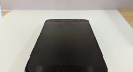 Good
													Samsung Galaxy S7 - Verizon, Black, 32 GB, SM-G930V, photo 4 of 7
