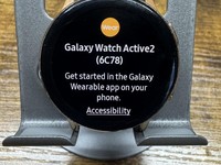 Samsung Galaxy Watch Active2 40mm