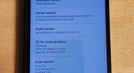 Mint
													Samsung Galaxy Z Fold5 - Unlocked, Black, 512 GB, 12 GB, SM-F946U1, photo 3 of 10