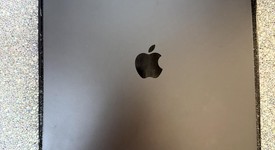 Mint
													Apple iPad Pro 13" (M4) 2024 - Wi-Fi, Black, 512 GB, 8 GB, A2925, Standard Glass, photo 3 of 11