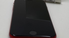 Good
													Apple iPhone SE 2nd Gen 2020 - Unlocked, Red, 64 GB, A2275, photo 6 of 6