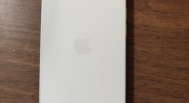 Good
													Apple iPhone 16e - Unlocked, White, 128 GB, A3212, photo 3 of 7