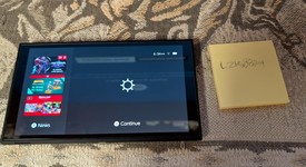 Mint
													Nintendo Switch 2 - Red & Blue, Standard, photo 4 of 14