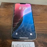 Fair Apple iPhone 13 Pro Max - Unlocked, 128 GB, Silver, A2484