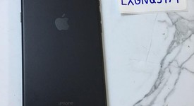 Good
													Apple iPhone 7 Plus - Verizon, Black, 32 GB, A1661, photo 4 of 4