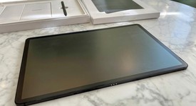 Good
													Samsung Galaxy Tab S8 Plus - Wi-Fi, Graphite, 128 GB, 8 GB, SM-X800, photo 6 of 6