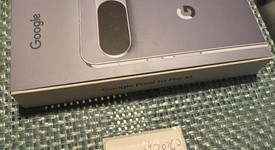 New
													Google Pixel 10 Pro XL - Unlocked, Moonstone, 256 GB, GUL82, photo 3 of 3