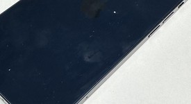 Good
													Apple iPhone 13 - Cricket, Midnight, 128 GB, A2482, photo 4 of 7