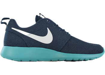 Nike Roshe Run Squadron Blue for sale