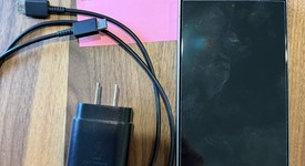 Good
													Samsung Galaxy S24 Ultra - Unlocked, Yellow, 512 GB, 12 GB, SM-S928U1, photo 3 of 15