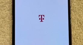 Mint
													Samsung Galaxy Z Flip6 - T-Mobile, Silver, 256 GB, 12 GB, SM-F741U, photo 4 of 5