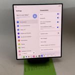 Good Samsung Galaxy Z Fold6 - Unlocked, 256 GB, Silver, 12 GB, SM-F956U1