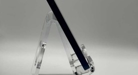 Good
													Samsung Galaxy S25 - T-Mobile, Navy Blue, 128 GB, 12 GB, SM-S931U, photo 4 of 4