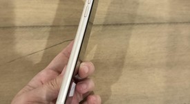 Good
													Apple iPhone SE 3rd Gen 2022 - Unlocked, Starlight, 64 GB, A2595, photo 3 of 6