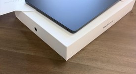 Good
													MacBook Air 2024 (M3) - 15" - Apple M3, Midnight, 256 GB, 16 GB, 10-core GPU, photo 4 of 5