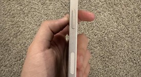 Good
													Apple iPhone 13 - Unlocked, Pink, 128 GB, A2482, photo 4 of 8