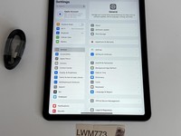 Apple iPad Air 4th Gen