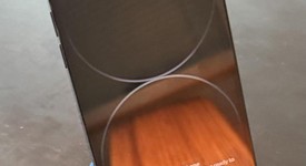 Good
													Apple iPhone 14 Pro Max - Unlocked, Black, 1 TB, A2651, photo 4 of 7