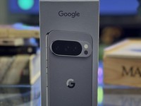 Google Pixel 10 Pro