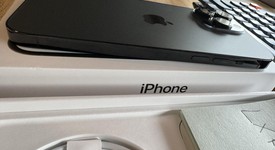 Mint
													Apple iPhone 14 Pro Max - Unlocked, Black, 256 GB, A2651, photo 5 of 10