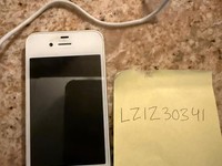 Apple iPhone 4S