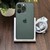 Good Apple iPhone 13 Pro - Unlocked, Green, 256 GB, A2483