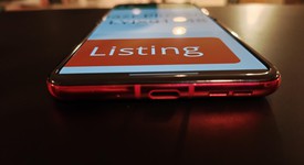 Mint
													Motorola Razr Plus (2023) - Unlocked, Magenta, 256 GB, 8 GB, photo 2 of 14
