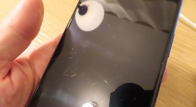 Fair
													Apple iPhone 11 Pro Max - T-Mobile, Green, 64 GB, A2161, photo 3 of 6