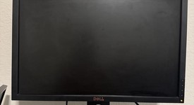 Fair
													Dell Monitor, photo 1 of 4