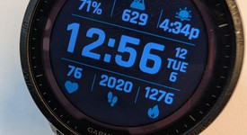 Good
													Garmin Forerunner 955 - Black, Solar, photo 5 of 9