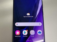 Samsung Galaxy Note 20 Ultra 5G