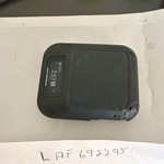 Used Garmin inReach