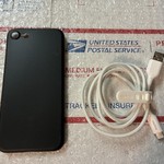 Fair Apple iPhone SE 2nd Gen 2020 - Unlocked, Black, 64 GB, A2275