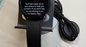 Good
													Samsung Galaxy Watch6 Classic - Unlocked, Black, 47mm, photo 4 of 5