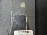 Apple iPhone Xs Max