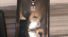 Mint
													OnePlus 7T Pro 5G - T-Mobile, Orange, 256 GB, 12 GB, HD1925, McLaren Edition, photo 4 of 5