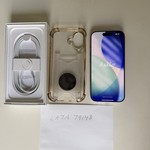 Mint Apple iPhone 17 - Unlocked, 256 GB, Lavender, A3258