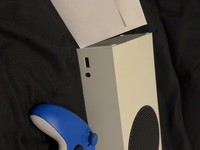 Xbox Series S (2020)