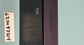 New
													Samsung Galaxy S24 Plus - Unlocked, Gray, 256 GB, 12 GB, SM-S926U1, photo 3 of 3