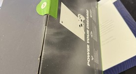 New
													Xbox Series X (2020) - Robot White, 1 TB, All-Digital, photo 2 of 6