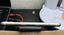 Mint
													Apple iPhone 11 - Unlocked, White, 128 GB, A2111, photo 4 of 6