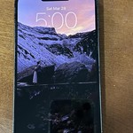 Good Apple iPhone 14 Pro Max - Unlocked, 512 GB, Black, A2651