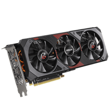 ASRock Radeon RX 5600 XT for sale