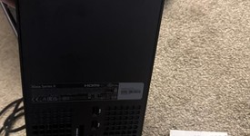 Mint
													Xbox Series X (2020) - Black, 1 TB, standard, photo 5 of 6