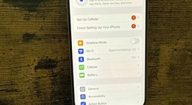 Good
													Apple iPhone 15 Pro - Unlocked, Natural, 256 GB, A2848, photo 1 of 9