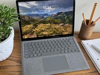 Microsoft Surface Laptop 3